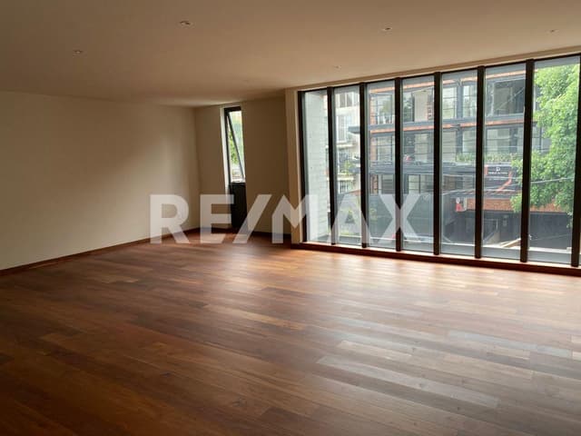 Departamento de Lujo en Polanco en Venta