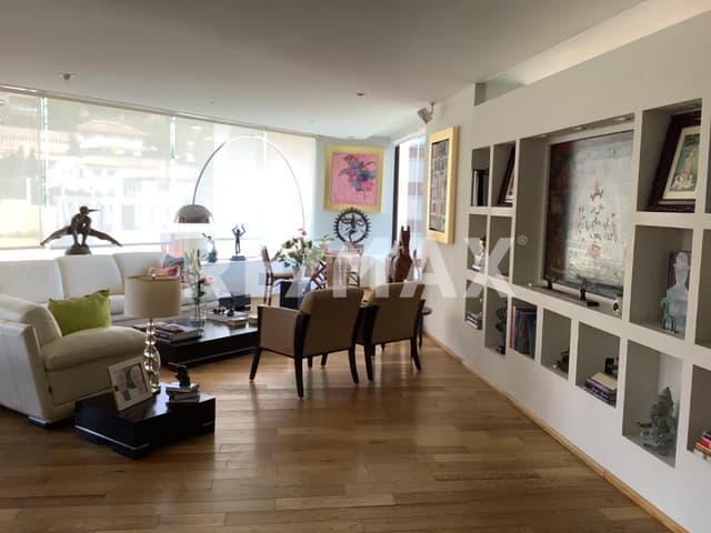 Departamento Venta Bosques de Tabachines, Bosques de las Lomas