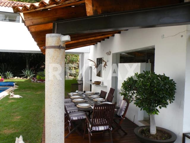 Casa en Venta, Valle de Bravo