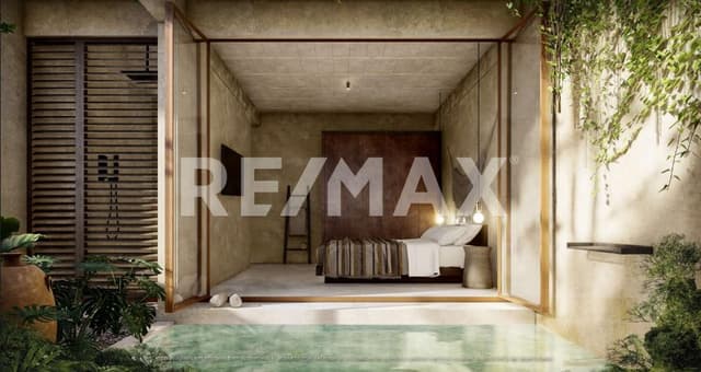 DEPA A 101 1 REC 1 BAÑO POOL