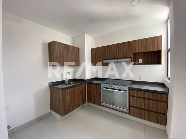 Departamento Nuevo en Viaducto, Roma Sur CDMX Con Promoción