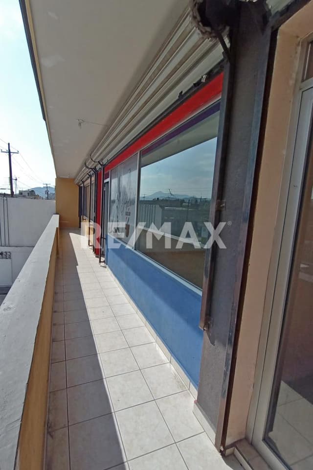 Plaza Comercial En Renta– Centro De Saltillo