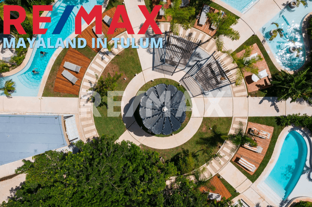 EN VENTA ESTUDIO CON PLUNGE POOL Y TERRAZA EN CENTRAL PARK LAGUNAS