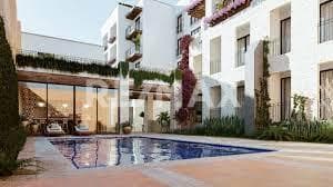 DEPARTAMENTOS EN VENTA SAN MIGUEL DE ALLENDE RDV220908-AE