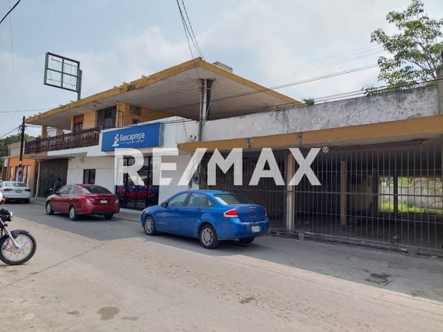 EXCELENTE TERRENO EN RENTA