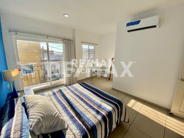 DEPARTAMENTO EN RENTA EN LOS PINOS