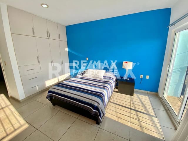 DEPARTAMENTO EN RENTA EN LOS PINOS