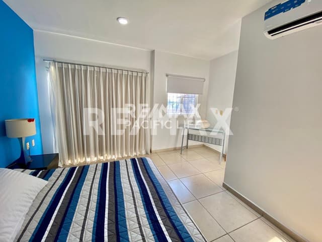 DEPARTAMENTO EN RENTA EN LOS PINOS