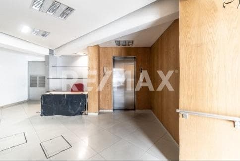 Oficina Dr. Lavista 181