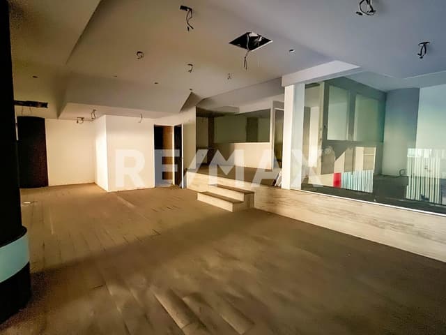 Renta Local Comercial, Prolongación paseo de la Reforma, Santa Fe, CDMX