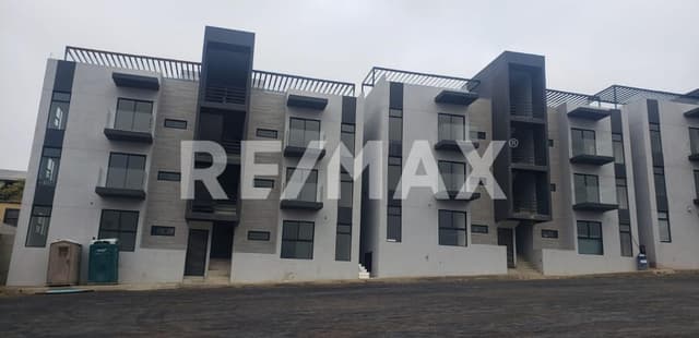 DEPARTAMENTO EN VENTA EN LA COLONIA HERRERA, TIJUANA B.C.