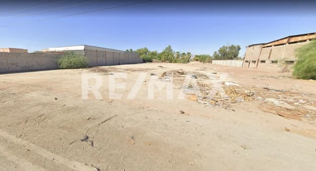 TERRENO COMERCIAL EN RENTA EN VIRREYES