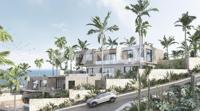 Villa Endrino E2 Bv. Cerro Colorado, Cabo Mare, San Jose Corridor, MLS #21-3417