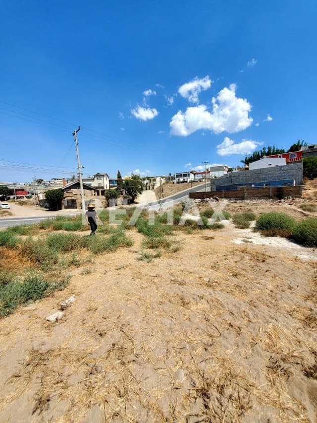 Terreno al norte de Rosarito/ Opportunity Lot, Rosarito North