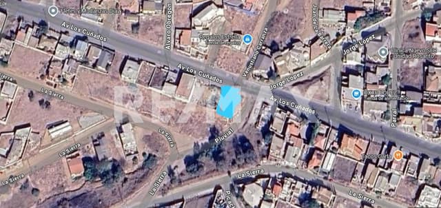 Terreno al norte de Rosarito/ Opportunity Lot, Rosarito North