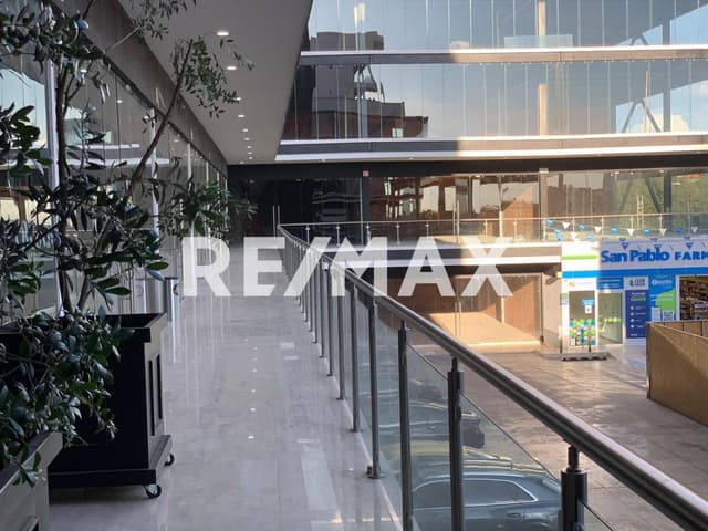 LOCAL COMERCIAL EN RENTA PLANTA ALTA LA RESERVA CLR221019-AE