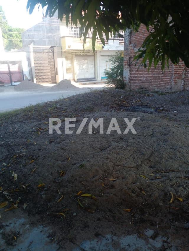 Terreno en Juchitan de Zaragoza