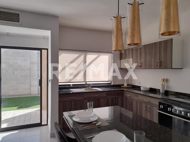 Venta Casa en Cda. EL Mezquital