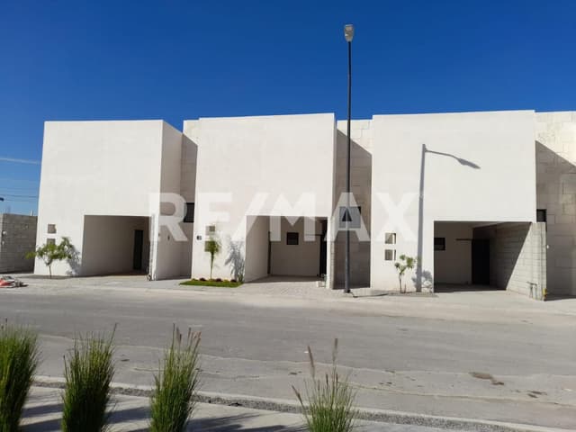 Venta Casa en Cda. EL Mezquital