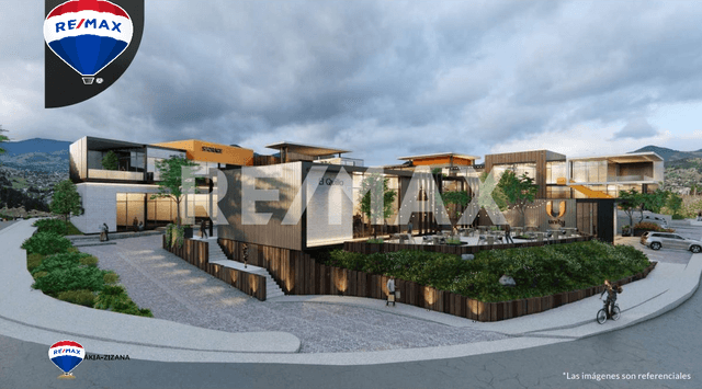 LOCAL EN PRE VENTA EN ZÁKIA