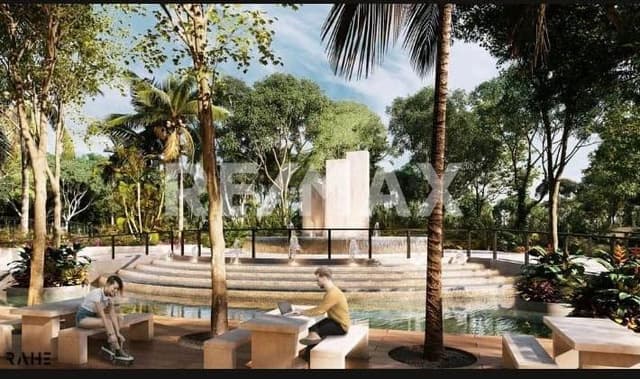 Terrenos residenciales ALEXANDRIA Mérida Yucatán