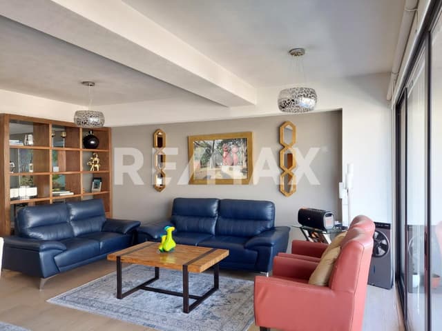 Departamento en Venta en Be Grand San Ánge