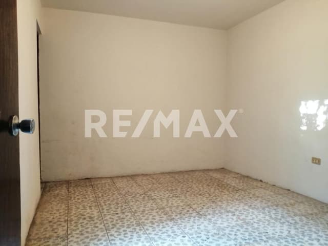 Venta de casa en zona centro