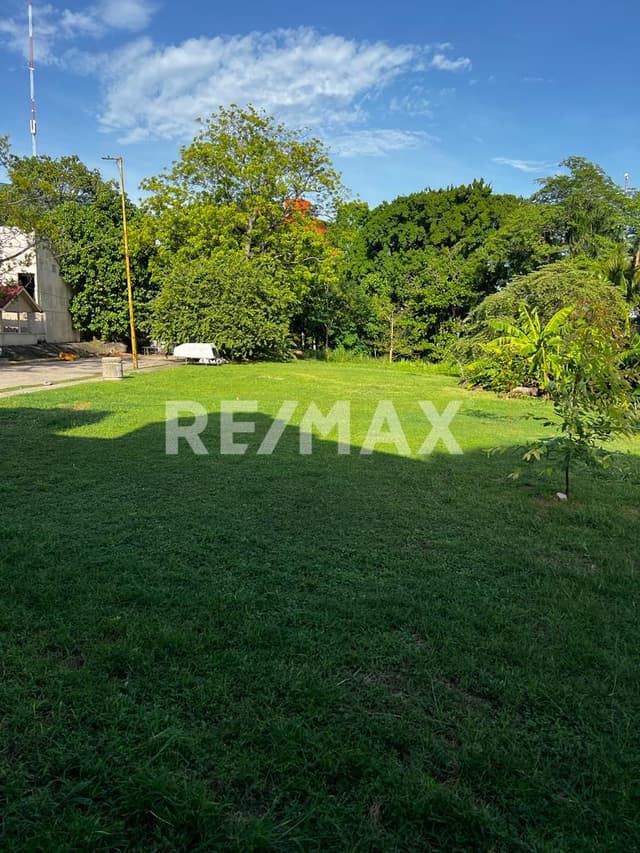 Lote en venta fracc la choca