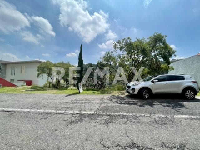 Terreno en Venta en la Estadía, Zona Esmeralda, Atizapán de Zaragoza ( 555305 ) 1123m2