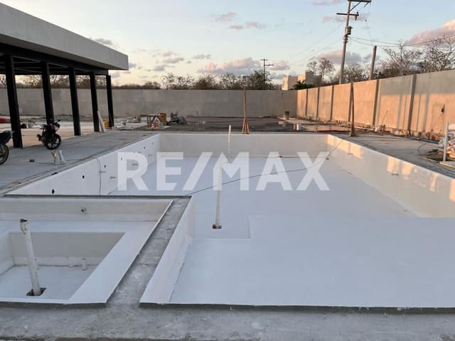 Terreno en preventa Corteza Temozon en Temozon Norte Merida Yucatán