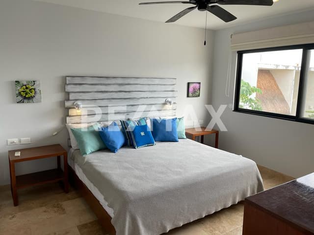 Paramar Terra Penthouse de 3 Recamaras en Venta