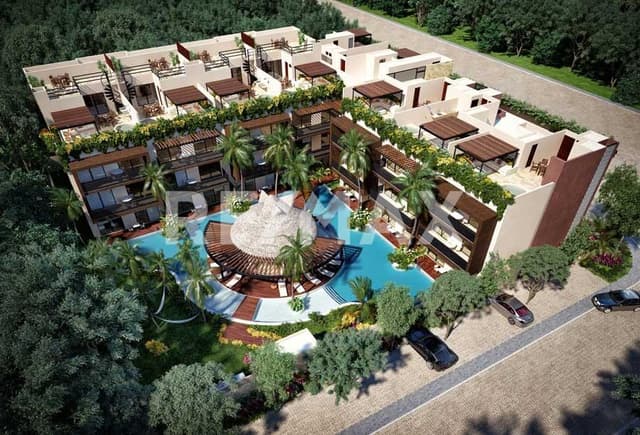 Paramar Terra Penthouse de 3 Recamaras en Venta