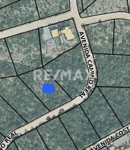 Lot 2 Manzana 6 Rancho Cerro Colorado - MLS#22-4680