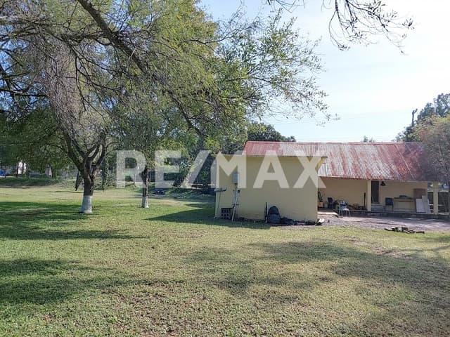 Terreno campestre 8,030m2 en El Venado, Allende Nuevo León - 1328