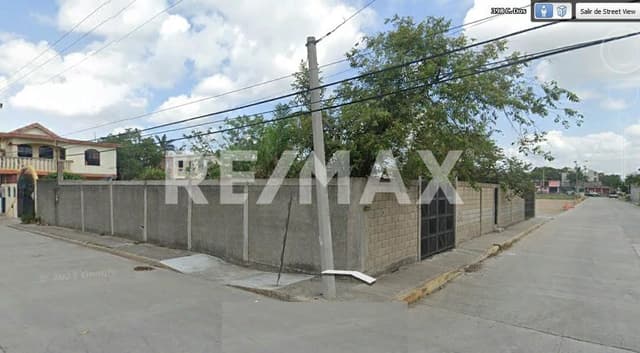 Terreno en Renta, Col. Monte Alto, Altamira