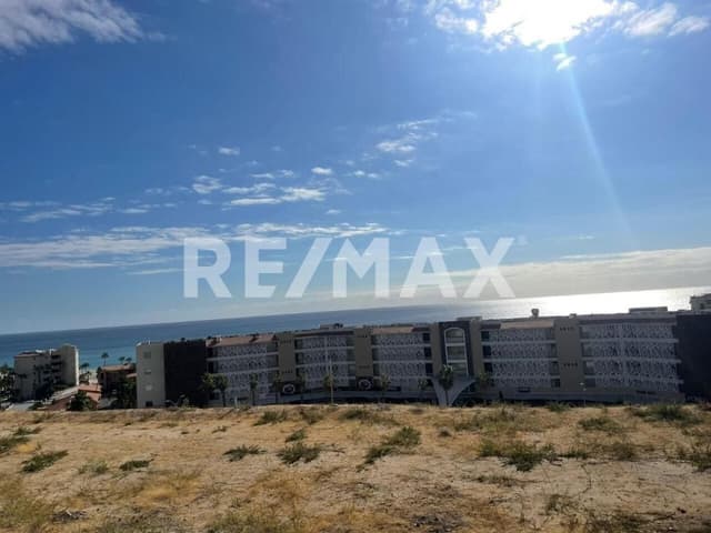 La Jolla Lot 7 7 Buena Vista, San Jose del Cabo, MLS #22-4650