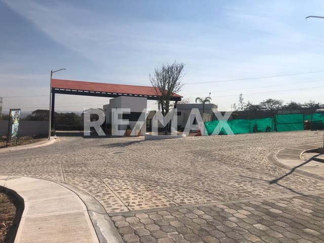 ENCINOS REDIDENCIAL TERRENOS VENTA A 10 MIN DEL CENTRO DE SAN JUAN DEL RIO RTV230125-JA