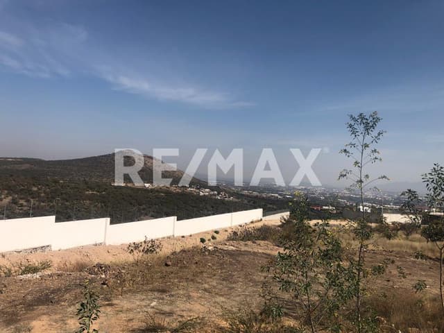 ENCINOS REDIDENCIAL TERRENOS VENTA A 10 MIN DEL CENTRO DE SAN JUAN DEL RIO RTV230125-JA