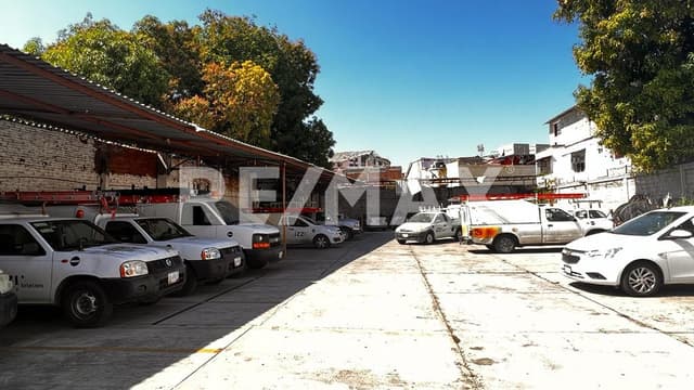 Venta Terreno comercial en el Centro de Acapulco
