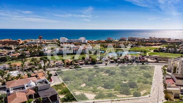 Lote Finisterra - MLS#23-364