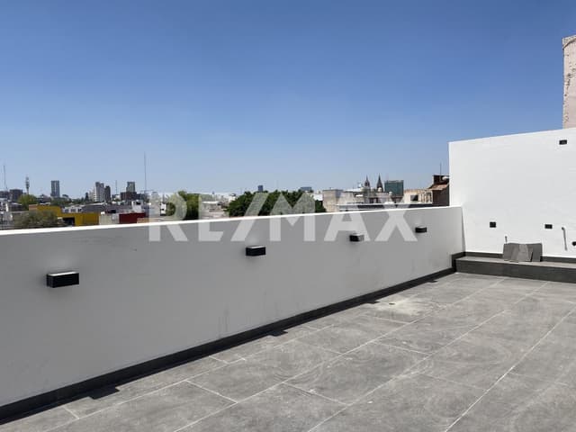 Excelentes Oficinas Nuevas en Federalismo