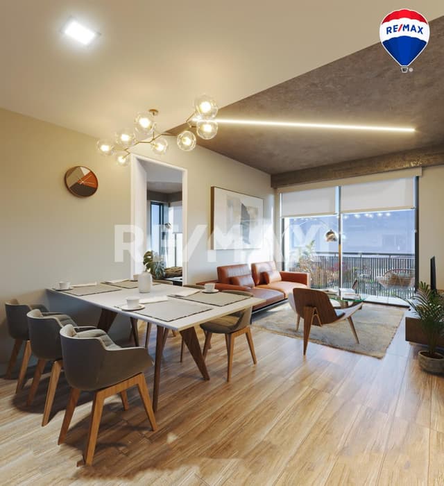 DEPARTAMENTO EN VENTA