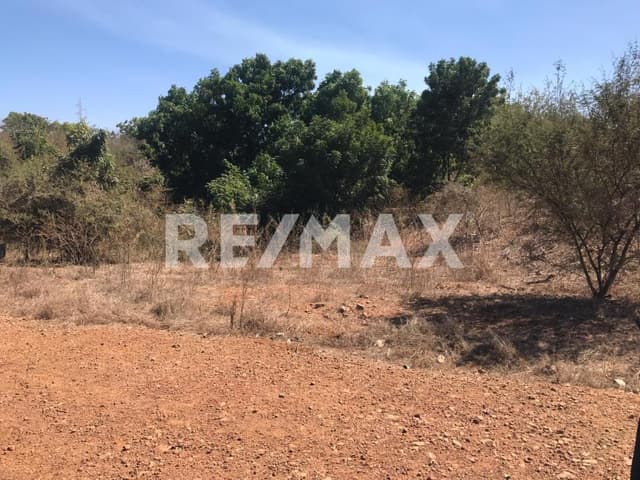 Lote residencial en el area de la Marina.