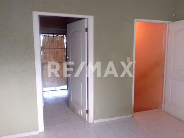Casa en venta, col. Obrera, Tampico