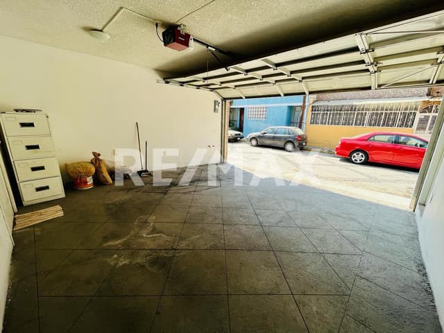 Casa en Venta en Col. Morelos 2da Sección, Toluca