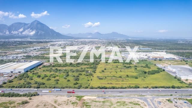 TERRENO INDUSTRIAL EN VENTA