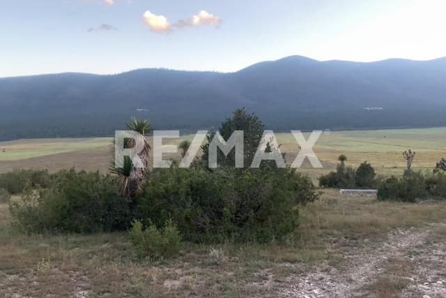 Terreno en Venta - 5