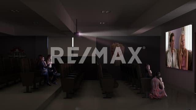 DEPARTAMENTO EN VENTA EN SANTO TOMAS