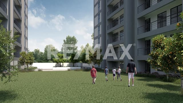 DEPARTAMENTO EN VENTA_SANTO TOMAS