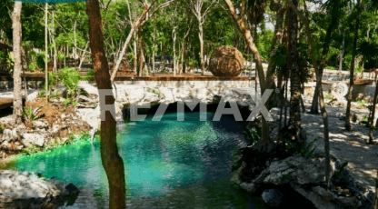 VENTA DE TERRENO RESIDENCIAL EN CANCUN LOTE 71